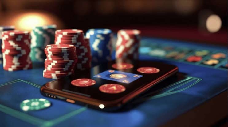 Pengalaman ponsel jago777 di Indonesia