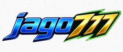 Logo jago777 untuk beranda
